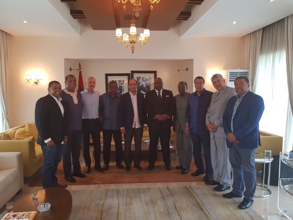 St. Kitts and Nevis Prime Minister Wraps Up Successful Visit to the Kingdom Of Morocco