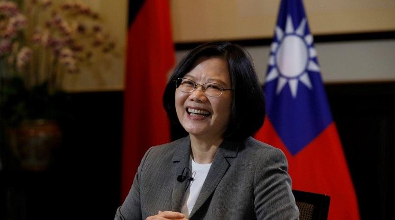 President of the ROC (Taiwan) to Visit Several Historical Sites in St. Kitts-Nevis Among Other Engagements