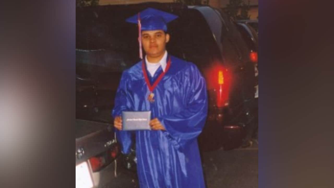 Larry Ely Murillo-Moncada’s body was found behind some coolers at an Iowa supermarket where he worked a decade ago. – The Washington Post