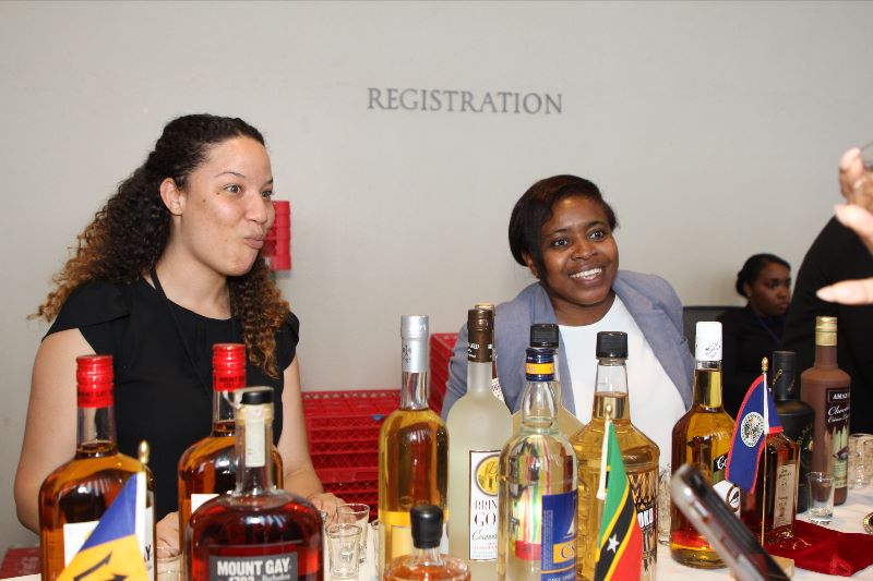 CARICOM Day Reception at the United Nations a Marked Success
