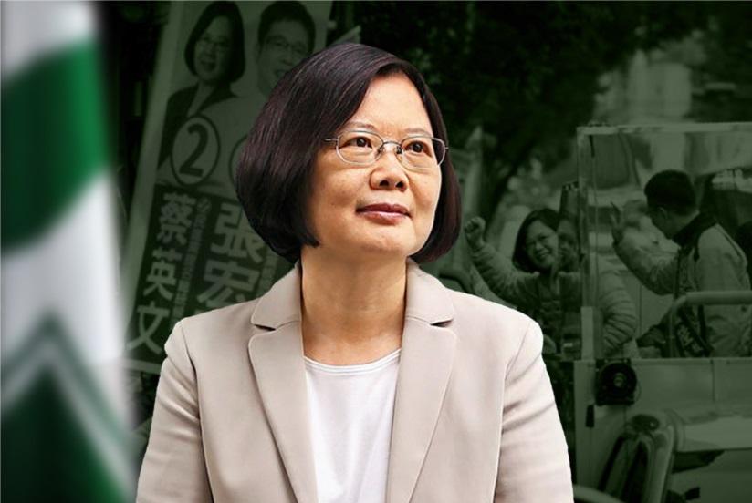 President of the Republic of China (Taiwan), H.E. Tsai Ing-Wen, to Pay Official Visit to St. Kitts and Nevis