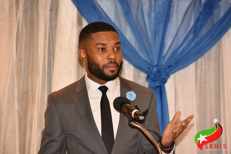 Police Commended For Successes in Crime Fighting