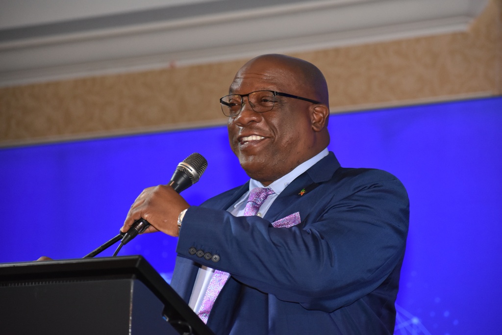 Government of St. Kitts-Nevis Gives Strong Support to An Independent and Efficient Judicial System
