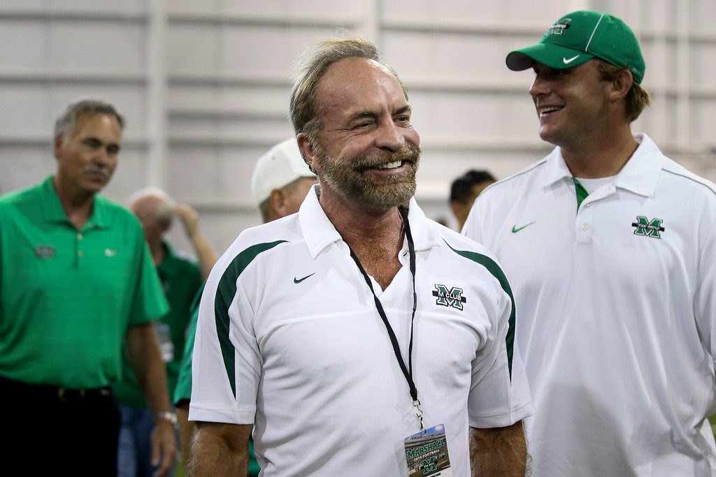 Chris Cline, Coal Mining Entrepreneur, Is Killed in Helicopter Crash