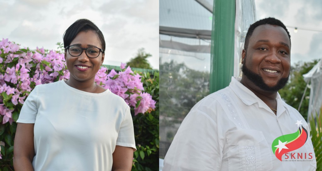 St. Kitts-Nevis Graduates of ROC (Taiwan) Universities Impressed with President Tsai Ing-wen’s Visit