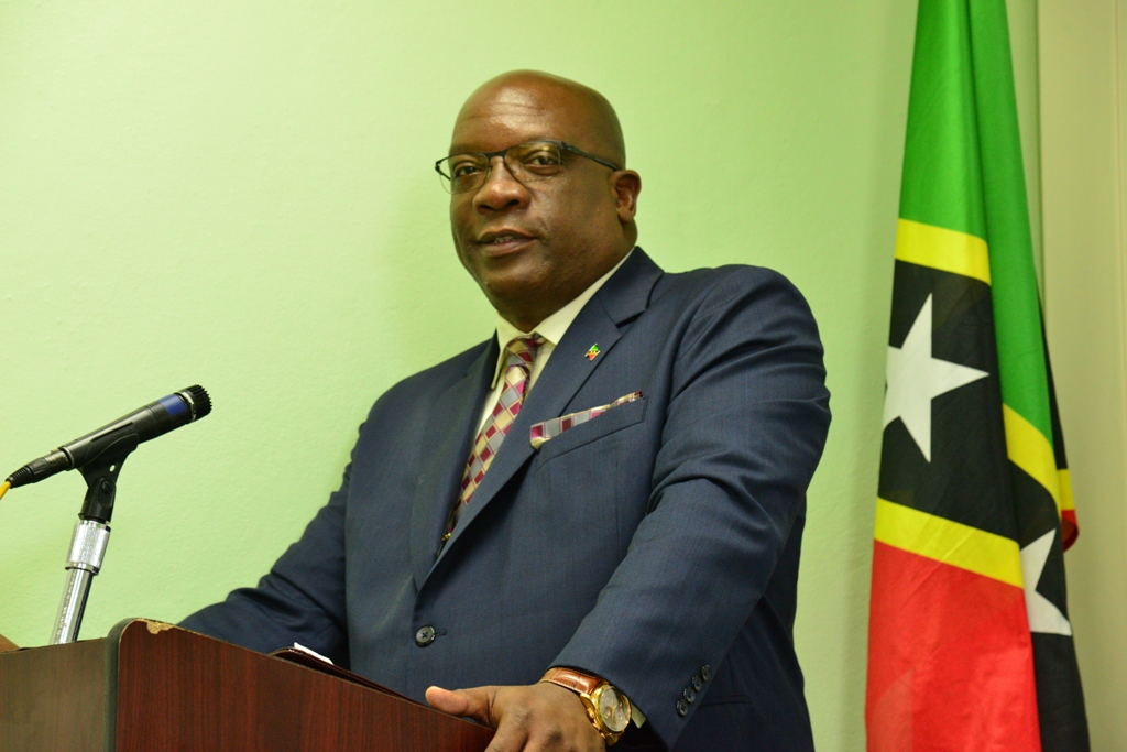 Close To 4,000 Households in St. Kitts-Nevis Benefit From Poverty Alleviation Programme Last Month