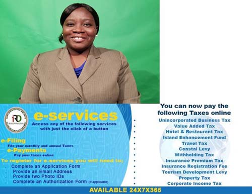 St Kitts And Nevis First Country in the OECS Region to Offer E-Services Platform for Driver’s And Motor Vehicle Licensing