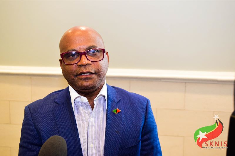 Stakeholders in St. Kitts-Nevis Learn About the Importance of CARIFORUM—EU Economic Partnership Agreement
