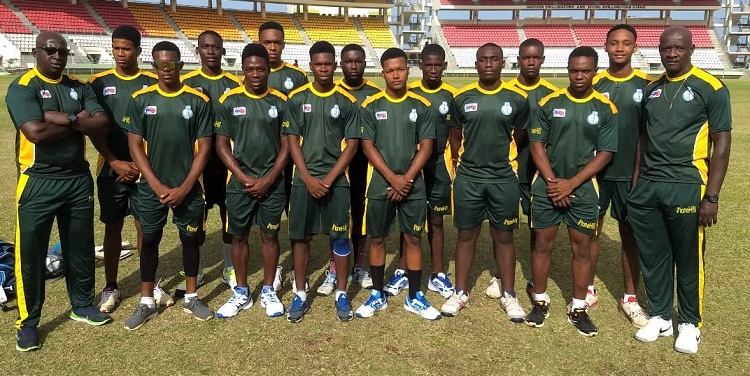 Windward Under-19 cricket champions to be decided on Wednesday