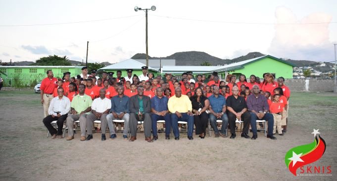 Ministry Of National Security’s Social Intervention Programme Broadened with the Launch of the Newtown Explorers