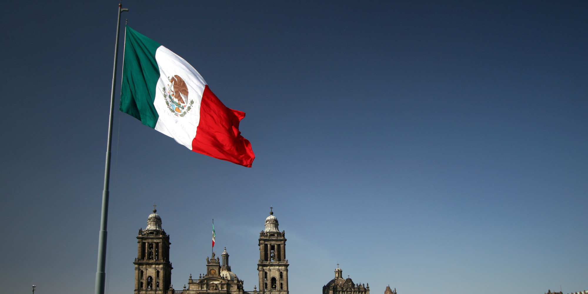 Mexico Reiterates Its Commitment to the Human Rights of Migrant