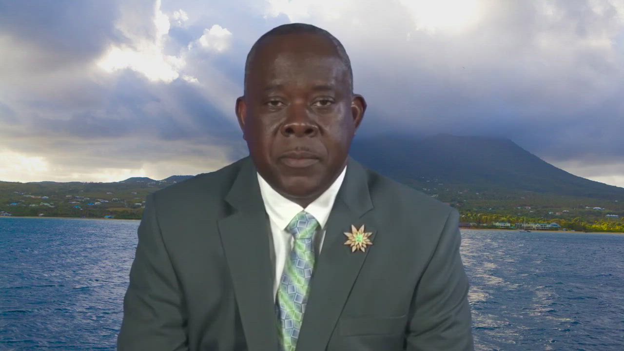 Statement by Mr. Robelto Hector July 31, 2019