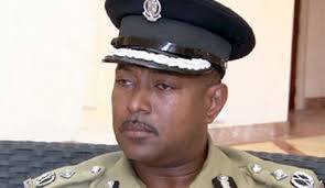 On his last day as Commissioner of Police,  Ian Queeley pens letter to the rank and file