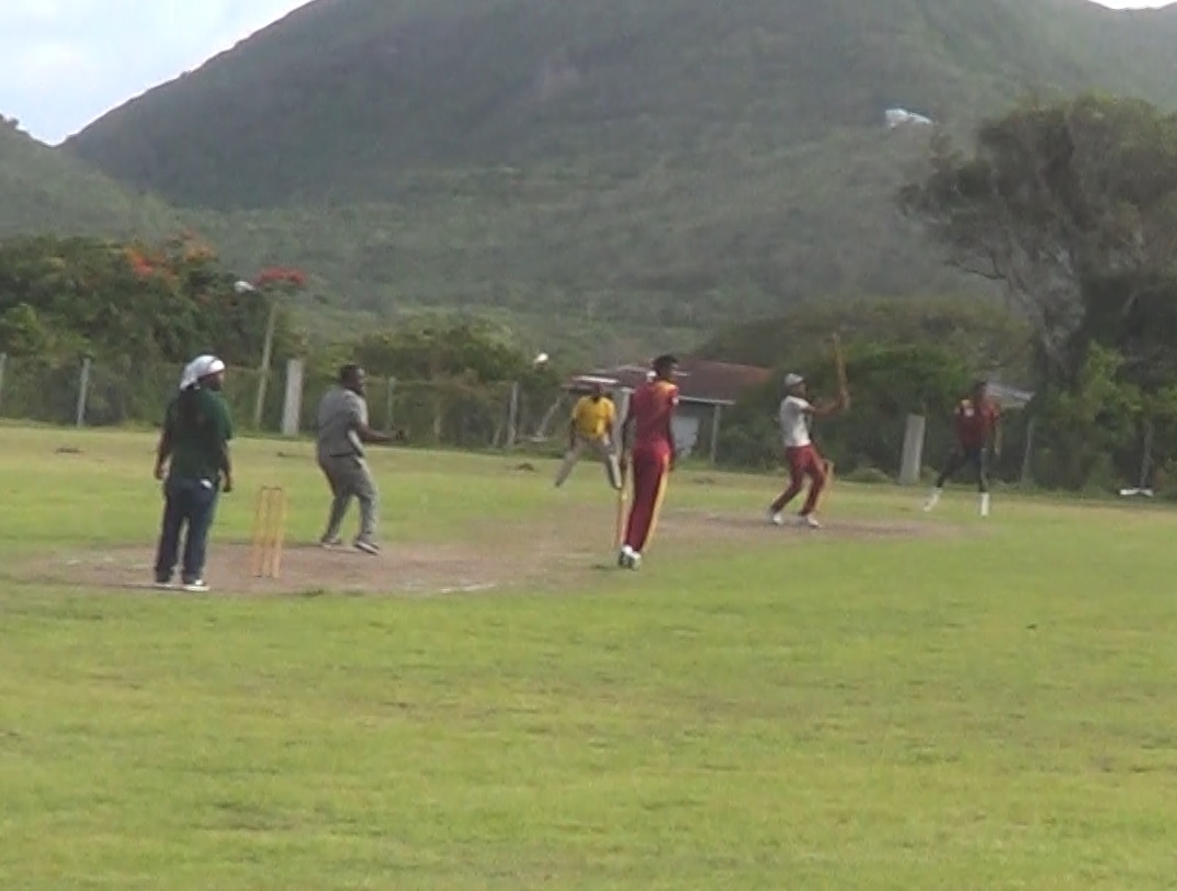 Rawlins Overpower Guyanese in Thriller