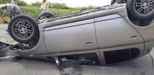 Local Driver Wants Safety Measures  to Be Put In Place
