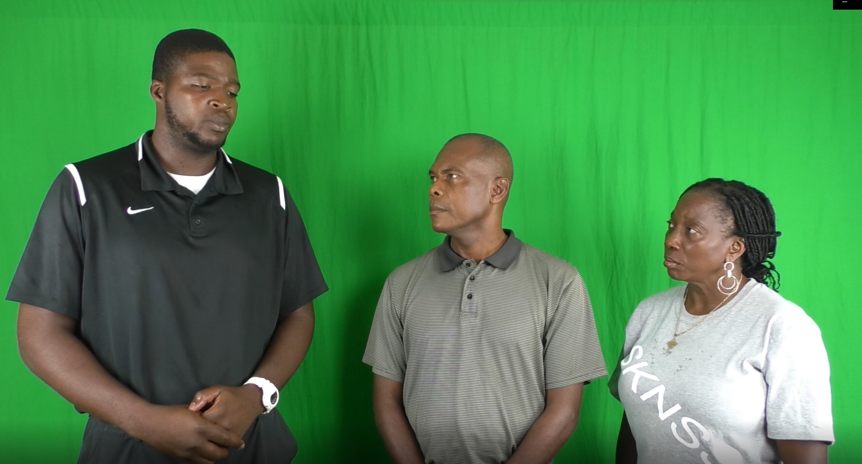 Organizers for SKN Sports Summit Say Thanks