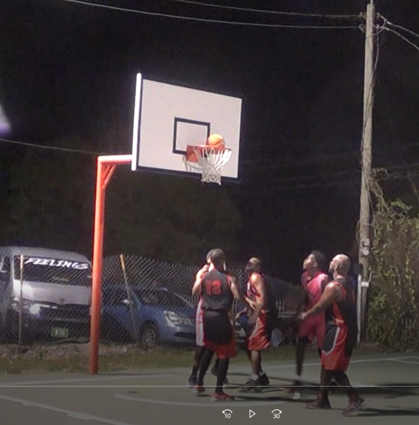 Youth And Sports Eagles Takes Third Place In Malcolm Guishard League