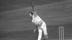 Glamorgan’s Malcolm Nash, who Gary Sobers hit for six sixes in an over, dies at 74