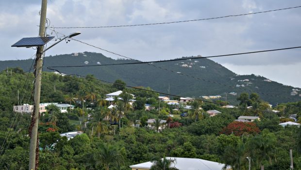 Brothers Found Dead ‘In Relaxed Position’ In Mary’s Fancy Home; Deaths a Mystery