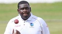 Rahkeem Cornwall makes it to West Indies Test squad