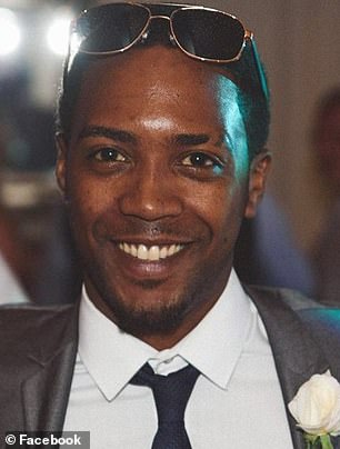 Caribbean hotel worker who was killed by Connecticut father had drugs and alcohol in his system