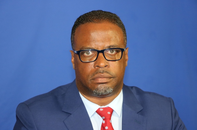 Premier Brantley offers condolences to Hon. Joseph Parry on the passing of his wife