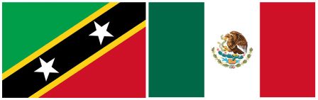 Nationals of St. Kitts- Nevis Travelling To Mexico Can Now Enjoy Special Access