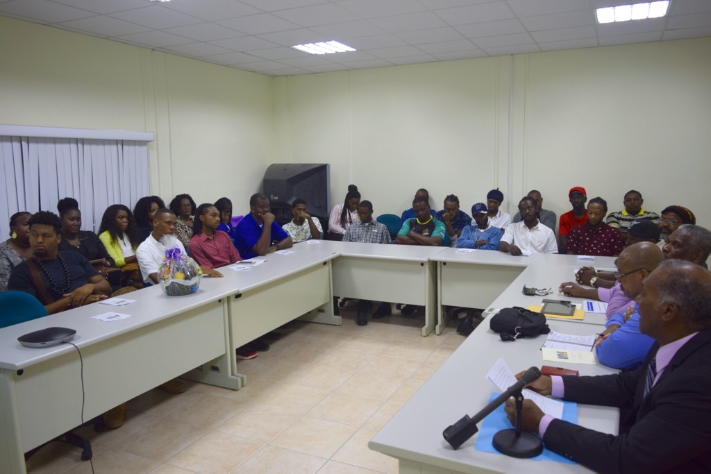 St Kitts-Nevis Expands Relationship with Canada-Caribbean Seasonal Agricultural Workers Programme