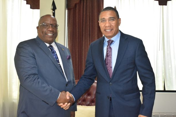 St. Kitts and Nevis’ Prime Minister Congratulates Jamaica on Its 57th Independence Anniversary