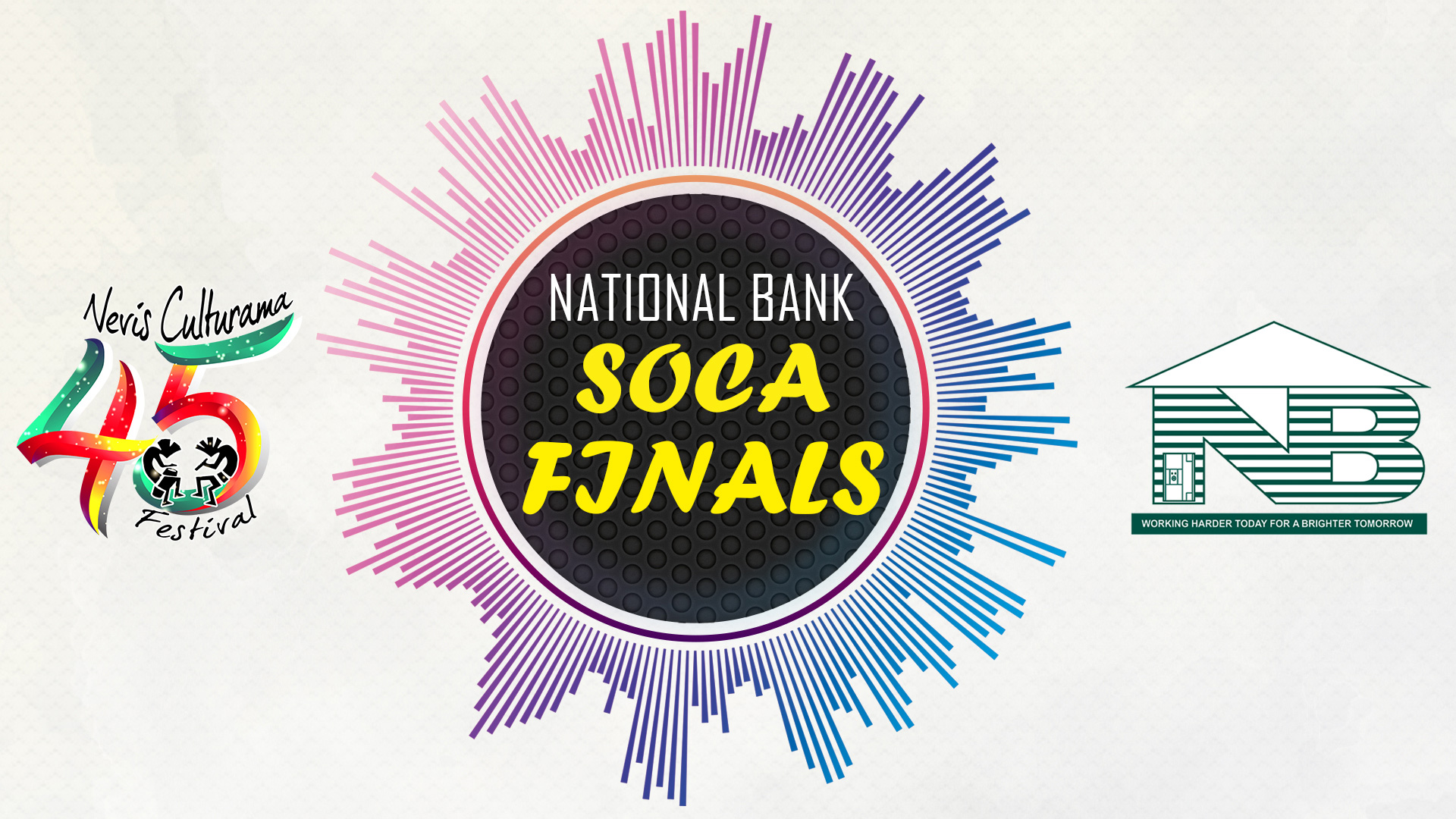 Results: National Bank Soca Monarch Finals Groovy