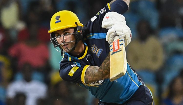 Barbados Tridents v St Kitts and Nevis Patriots – 2019 Hero Caribbean Premier League (CPL)