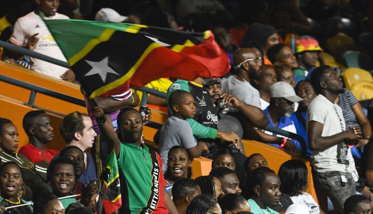 Barbados Tridents v St Kitts and Nevis Patriots – 2019 Hero Caribbean Premier League (CPL)