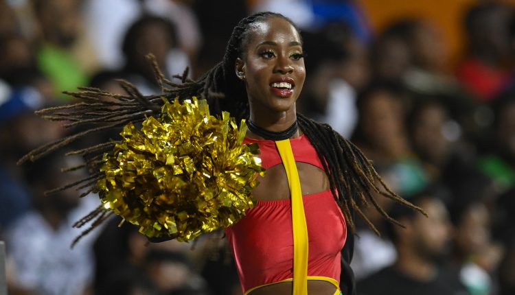 Barbados Tridents v St Kitts and Nevis Patriots – 2019 Hero Caribbean Premier League (CPL)