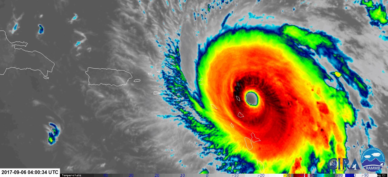 Tropical Storm Jerry Is Strengthening and Expected to Become a Hurricane in the Atlantic; Tropical Storm Watches Issued