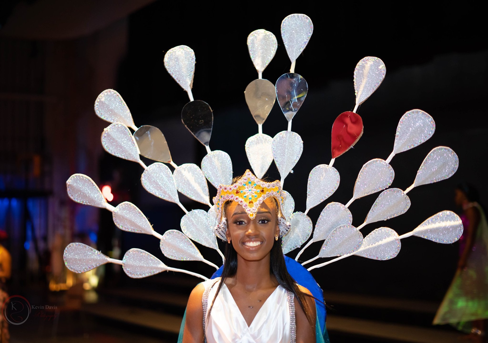 Tishauna Perkins crowned Ms Caribfest 2019