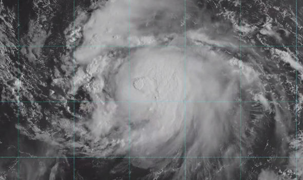 Hurricane Jerry: Will Hurricane Jerry hit Florida? When will it impact on Florida coast?