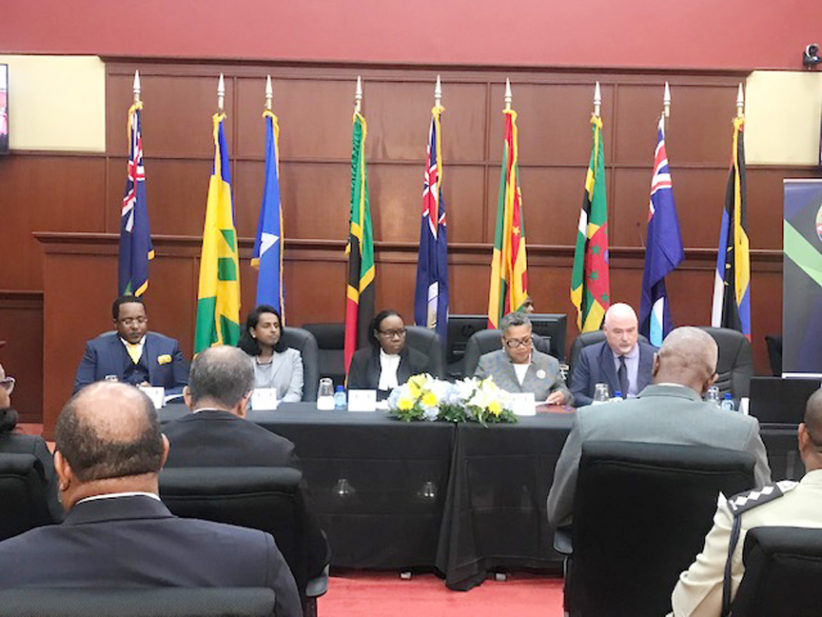 Sentencing guidelines to take effect from October 1st