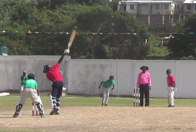 St. Kitts Primary Schools Overpower Nevisian Counterparts