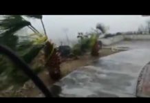 Historic Hurricane Dorian unleashing ‘catastrophic’ blow in northern Bahamas, hitting Abaco hard!