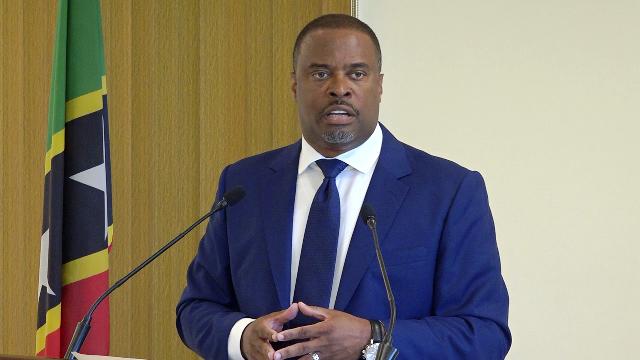 Premier Brantley confirms Four Seasons Resort, Nevis workers to resume work in 11 days