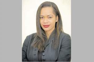 Attorney Sashakay Fairclough shot dead