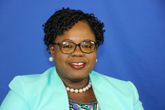 Hon. Brandy-Williams heads for Canada to participate in AWLO Summit, receive award