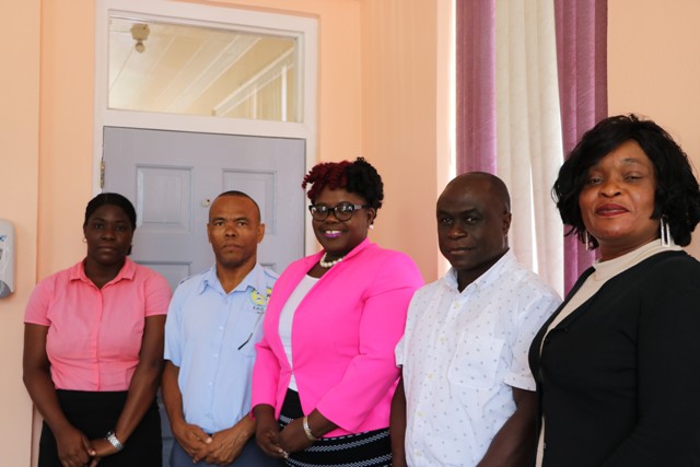 Ministry of Health on Nevis embarks on drive to avert dengue outbreak