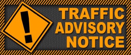 Traffic Restrictions for Match Days Of The Caribbean Premier League (CPL) From September 10-17, 2019 At Warner Park