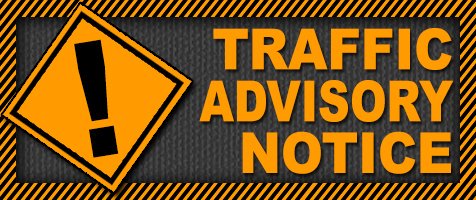 Traffic Restrictions for The Duration of The Caribbean Premier League (CPL) Which Runs from August 26 – September 15, 2021, At Warner Park