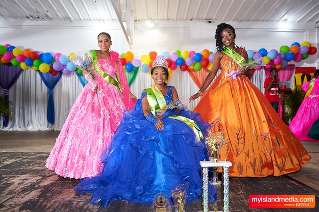 St. Thomas’ Festival a  Resounding Success