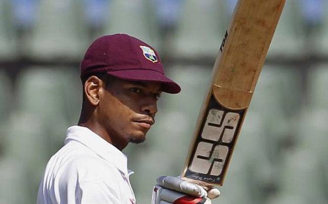 Nevis Selectors Release Team For Leewards Super 50 Tournament – Kieran Powell Included