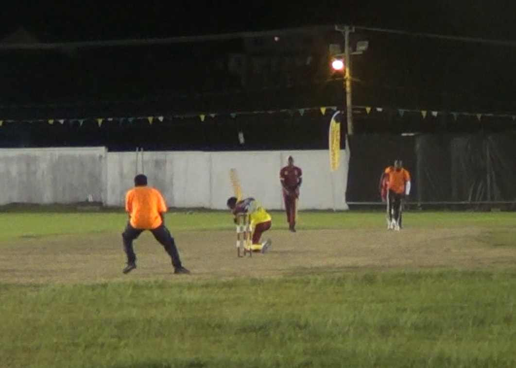 All Stars Take Care of Easterns
