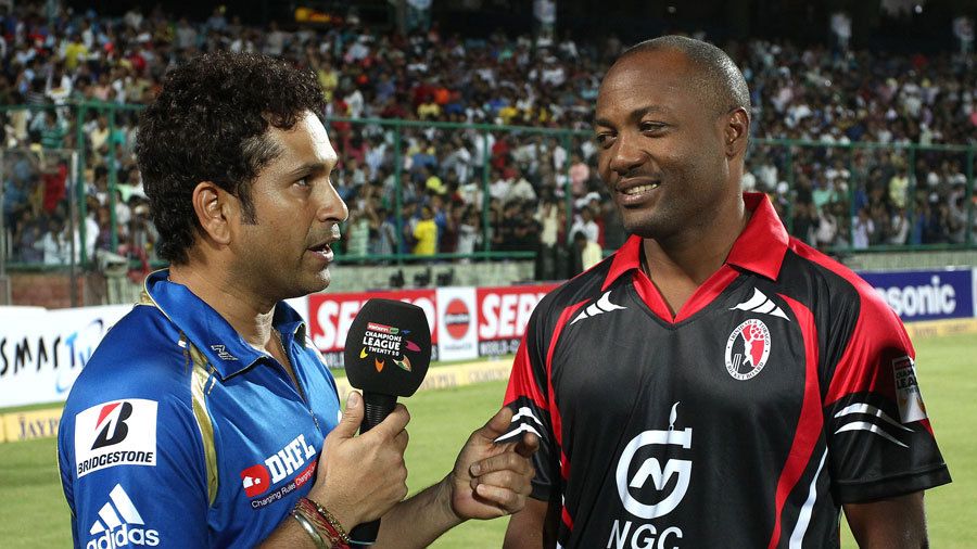 Tendulkar, Lara, Muralitharan set to feature in new T20 tournament