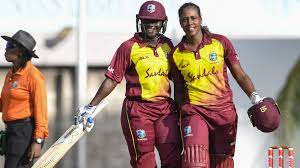 CWI Media Advisory – Update on the availability of Hayley Matthews and Deandra Dottin